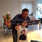 Kazim el saher